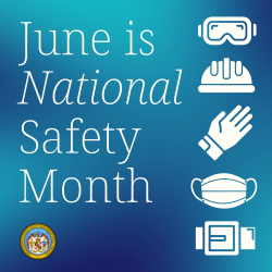 National Safety Month